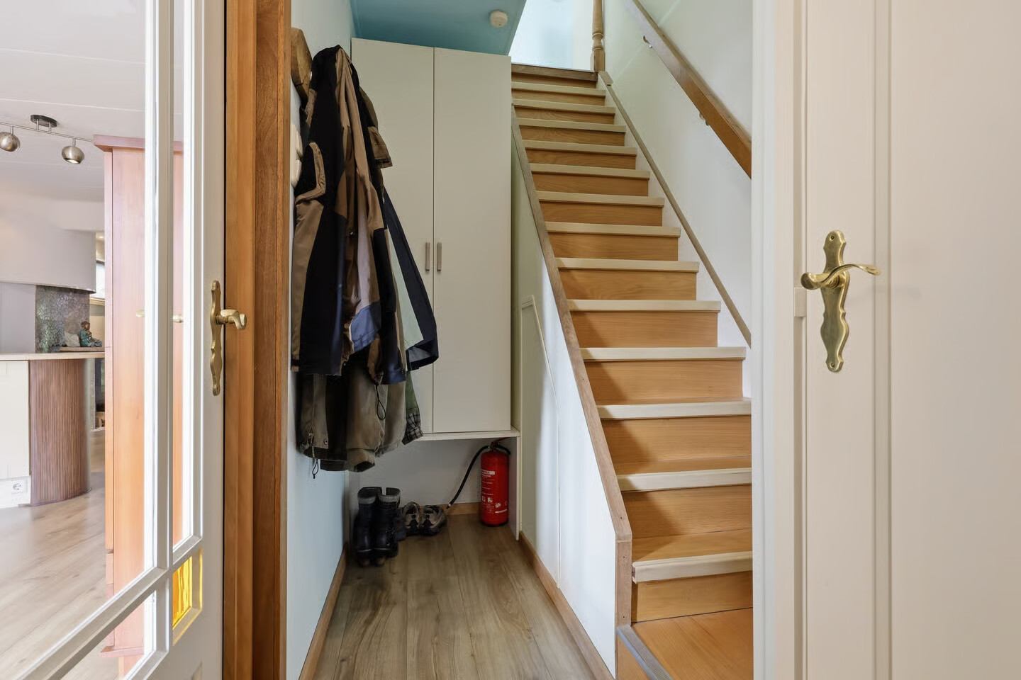 Hoekwoning te koop: Archangelstraat 128, Zaandam