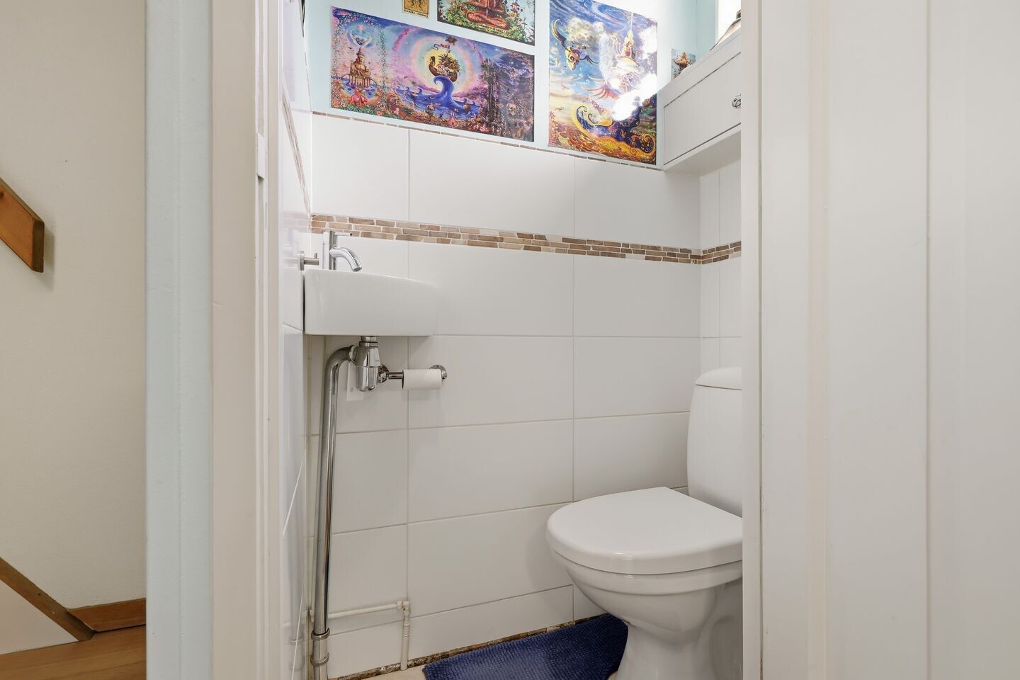 Hoekwoning te koop: Archangelstraat 128, Zaandam