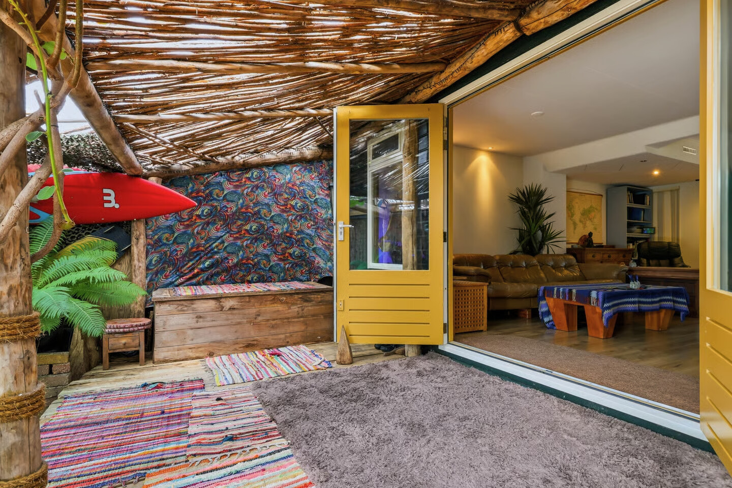 Hoekwoning te koop: Archangelstraat 128, Zaandam