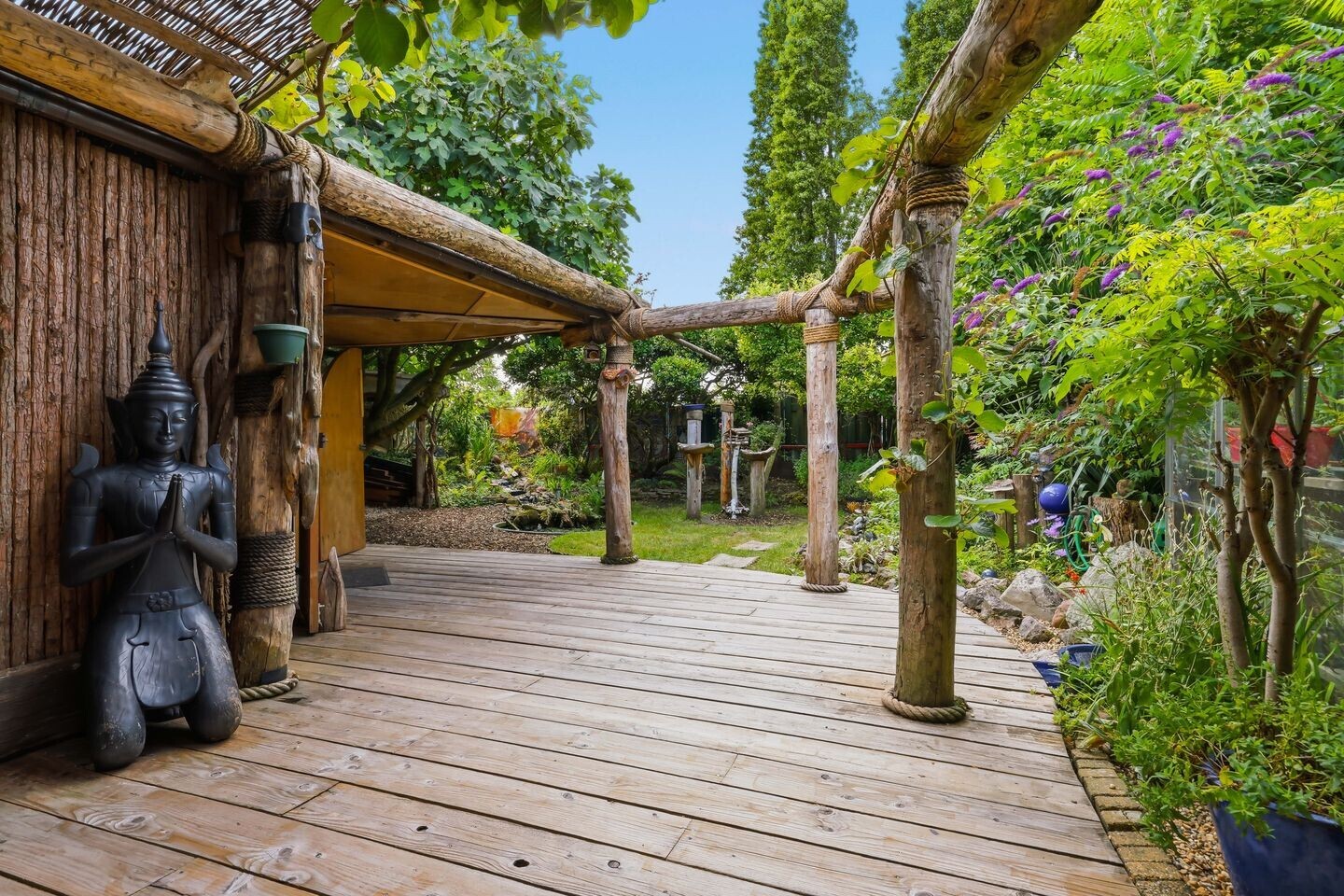 Hoekwoning te koop: Archangelstraat 128, Zaandam