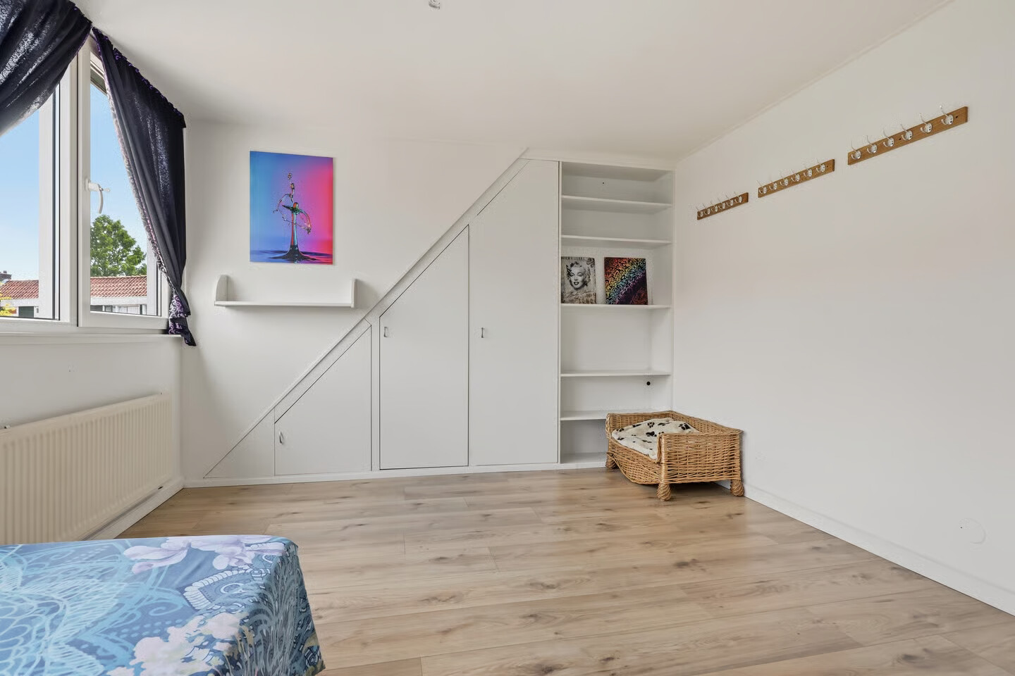 Hoekwoning te koop: Archangelstraat 128, Zaandam
