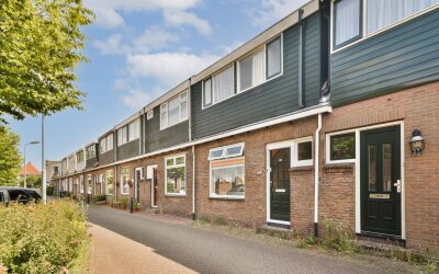 Onegastraat 55