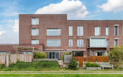 Badhuisweg 134