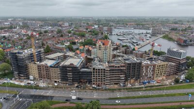 Houthavenkade 242