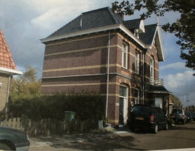 Hemkade 29