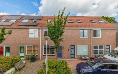 Tolstoistraat 26