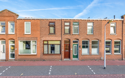 Tolstoistraat 60