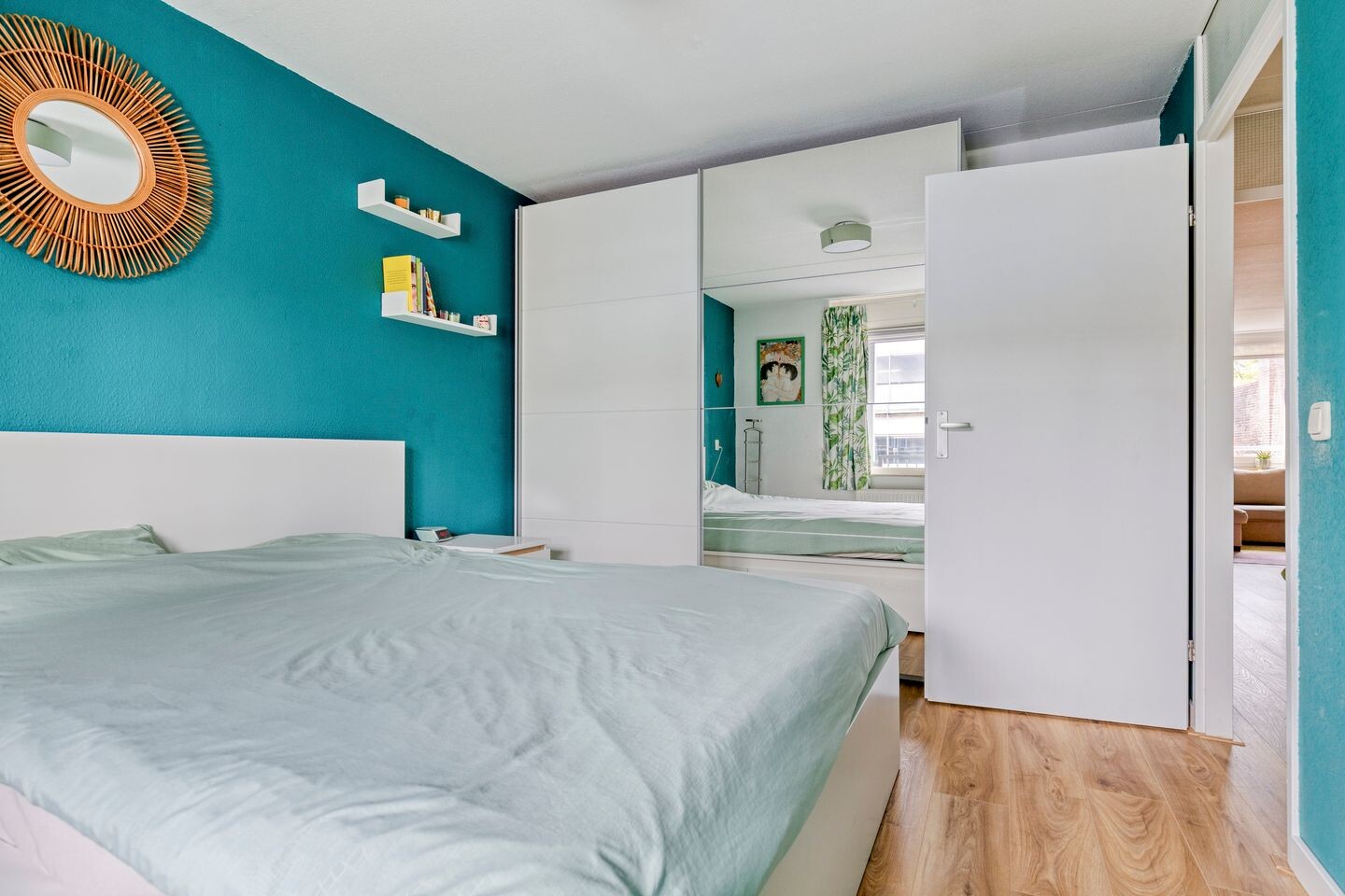 Appartement te koop: Zilverpadsteeg 35, Zaandam