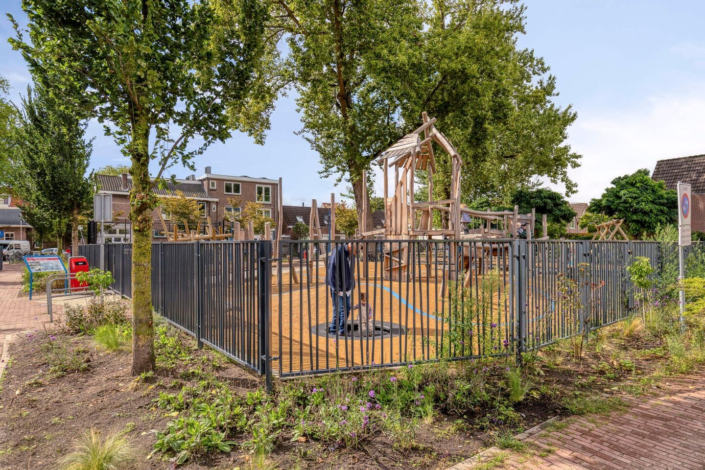 Appartement te koop: Zilverpadsteeg 35, Zaandam