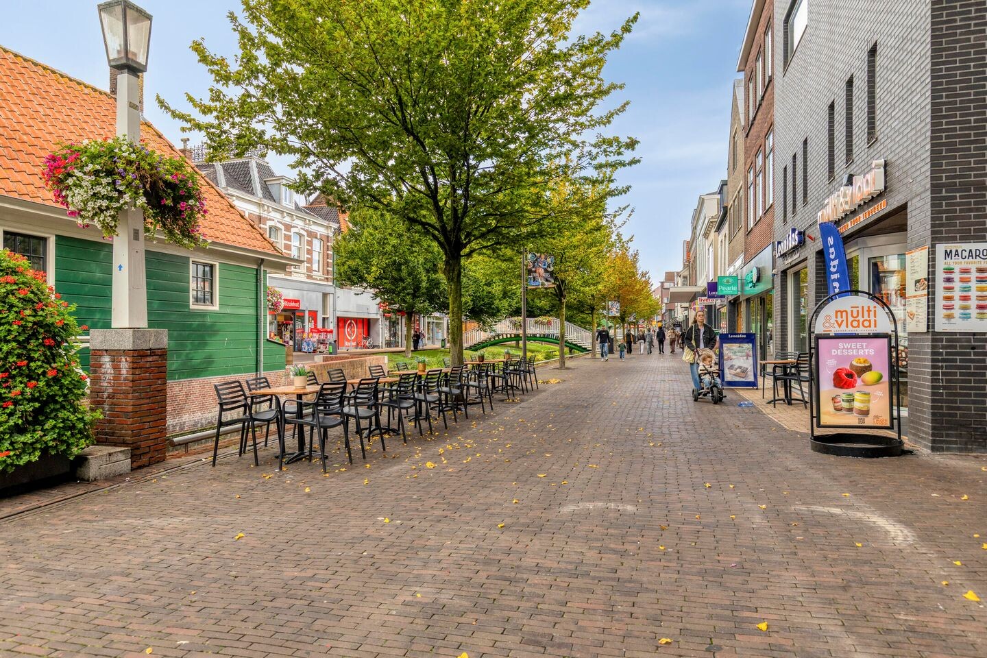 Appartement te koop: Zilverpadsteeg 35, Zaandam