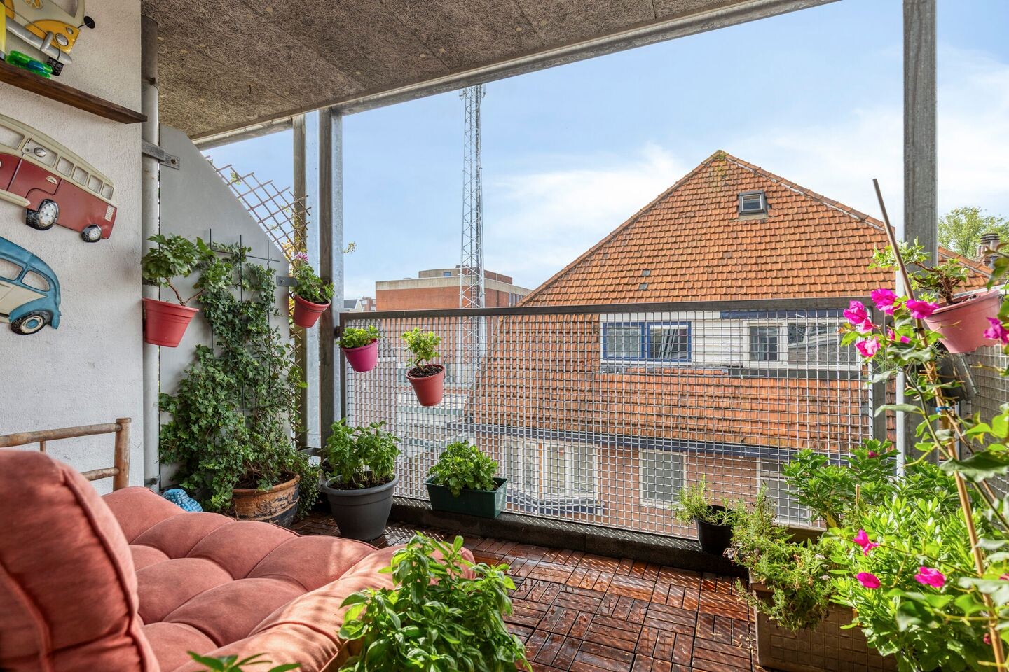 Appartement te koop: Zilverpadsteeg 35, Zaandam