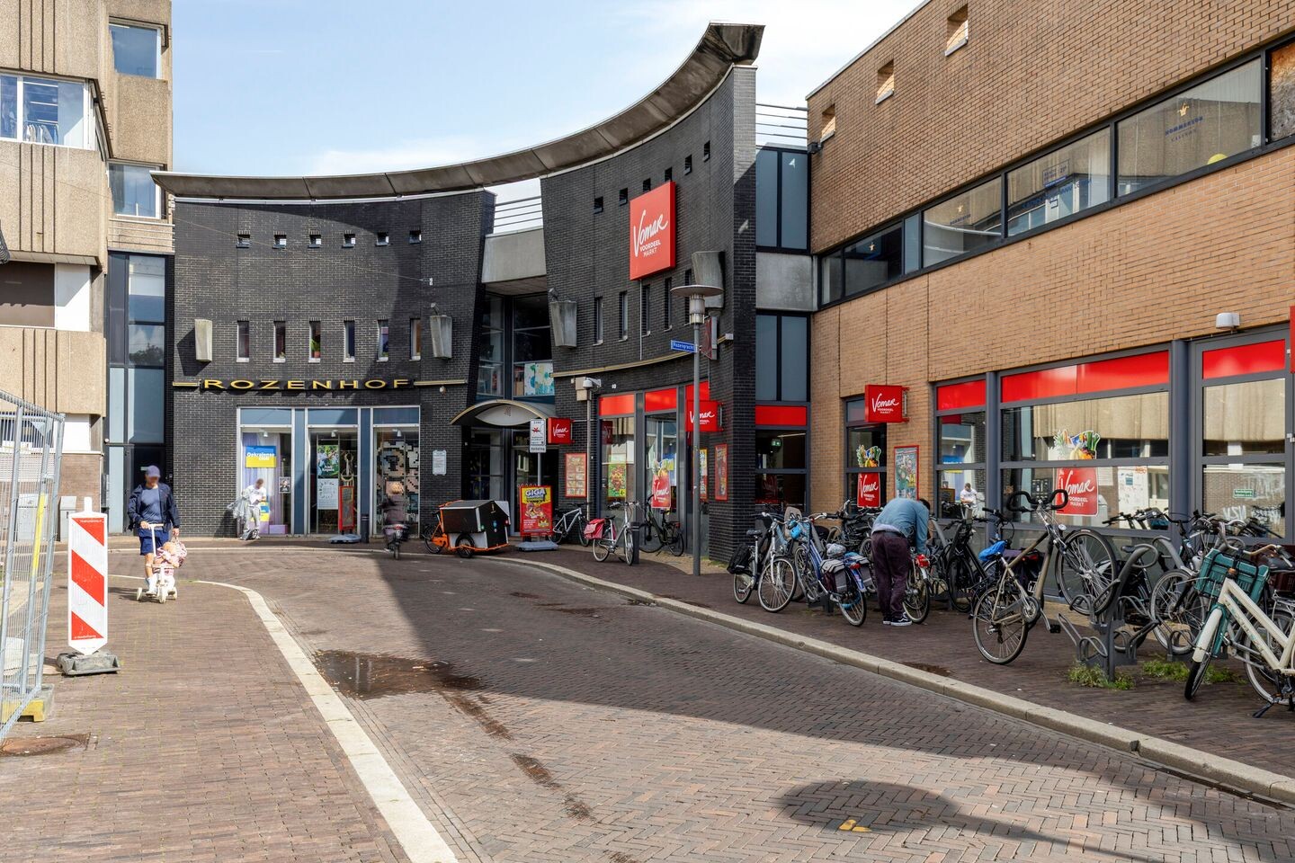 Appartement te koop: Zilverpadsteeg 35, Zaandam