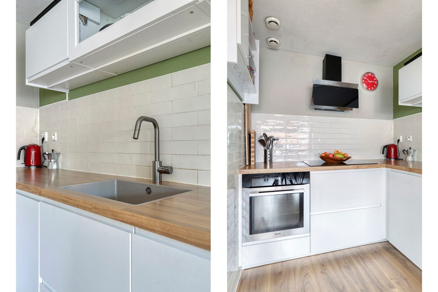 Appartement te koop: Zilverpadsteeg 35, Zaandam
