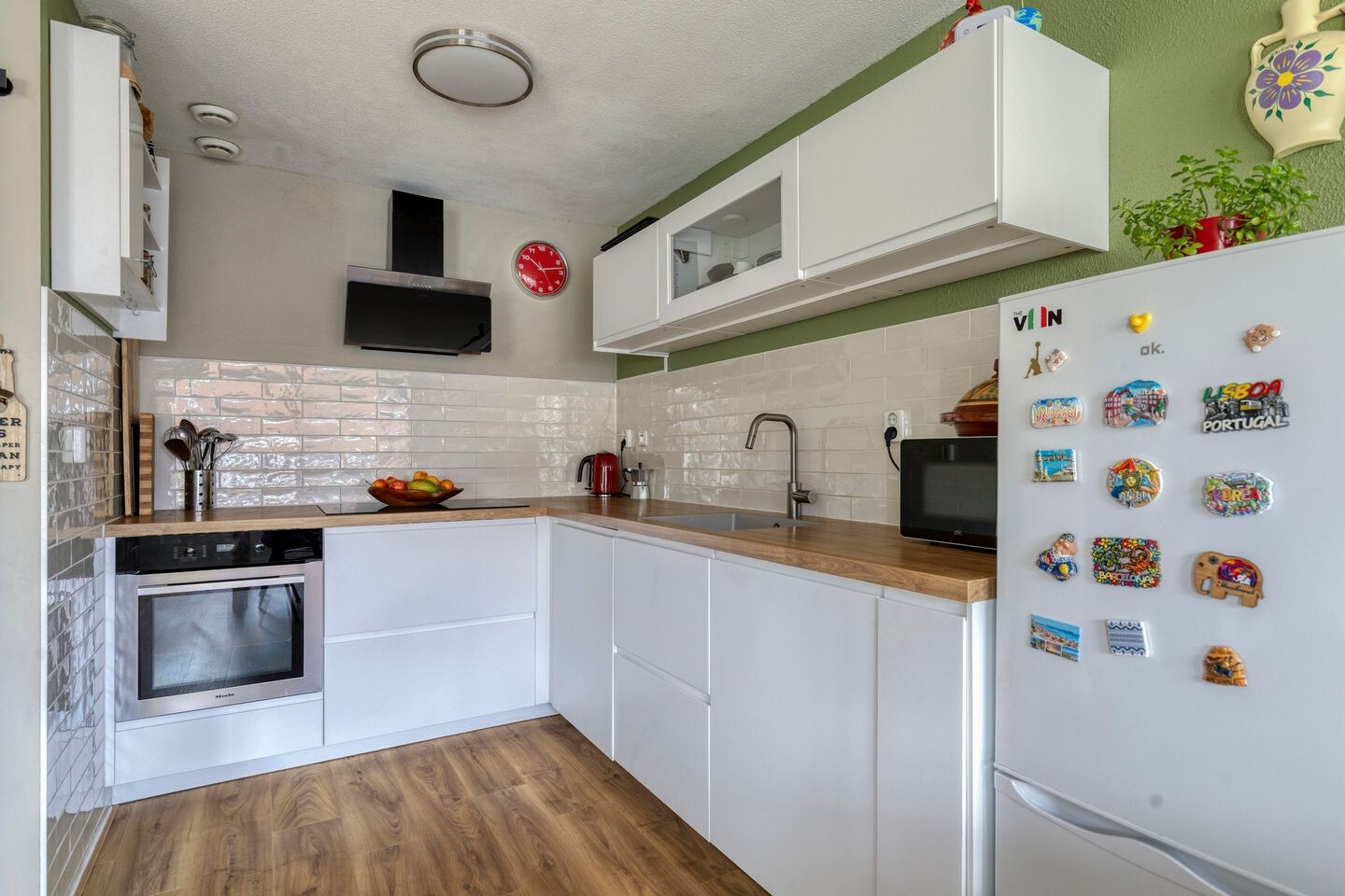 Appartement te koop: Zilverpadsteeg 35, Zaandam