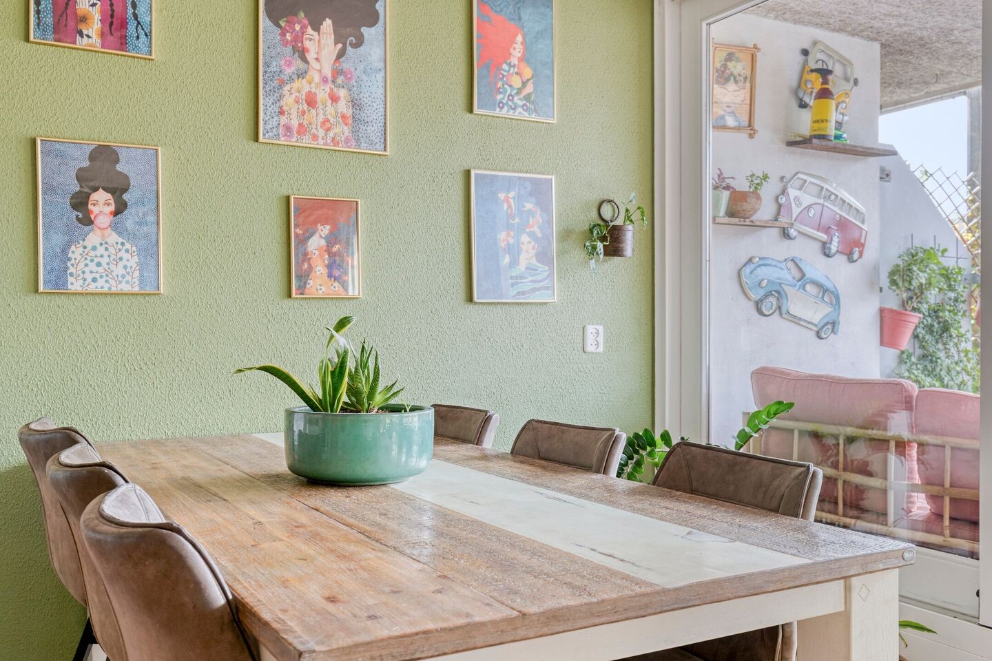 Appartement te koop: Zilverpadsteeg 35, Zaandam