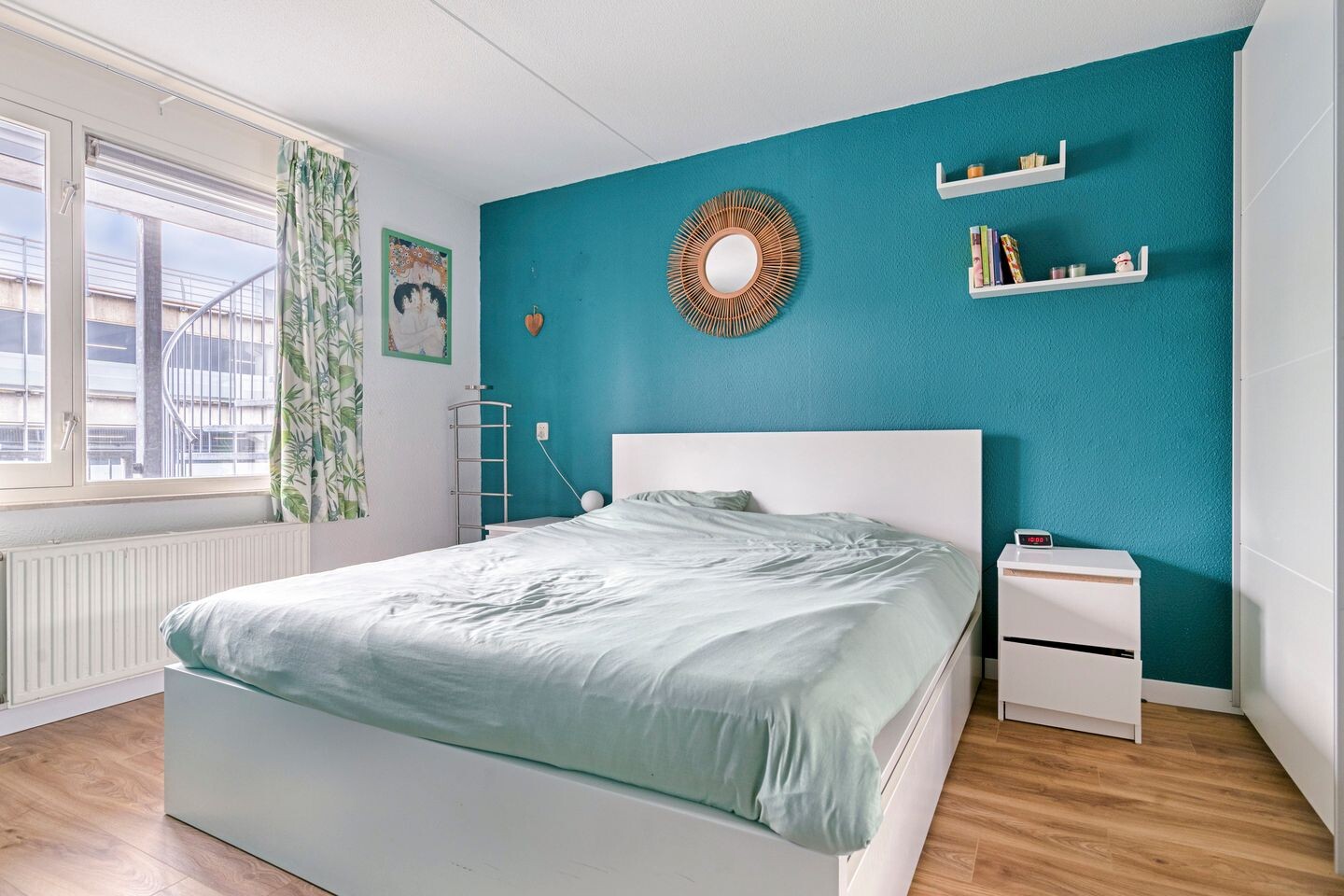 Appartement te koop: Zilverpadsteeg 35, Zaandam