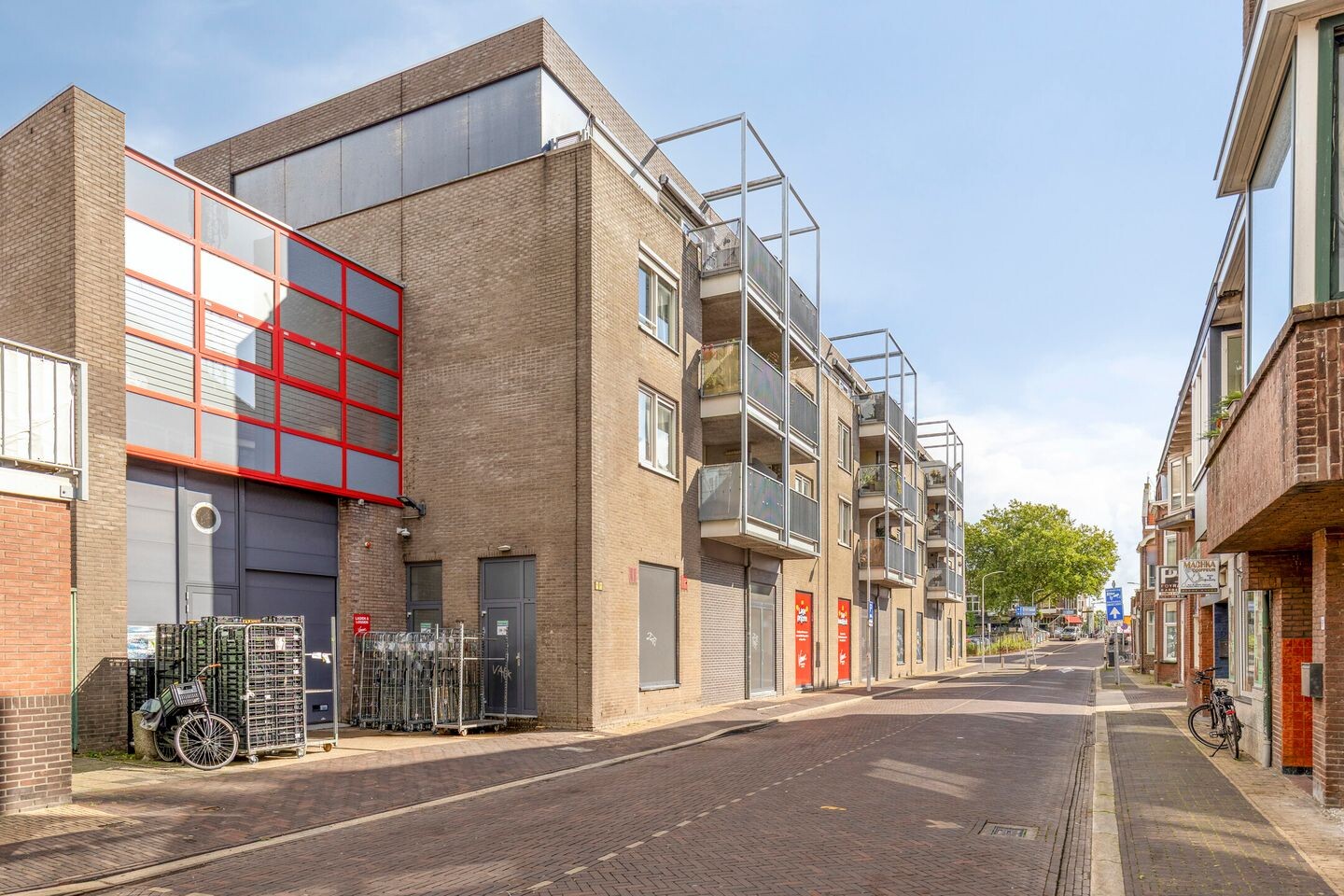 Appartement te koop: Zilverpadsteeg 35, Zaandam