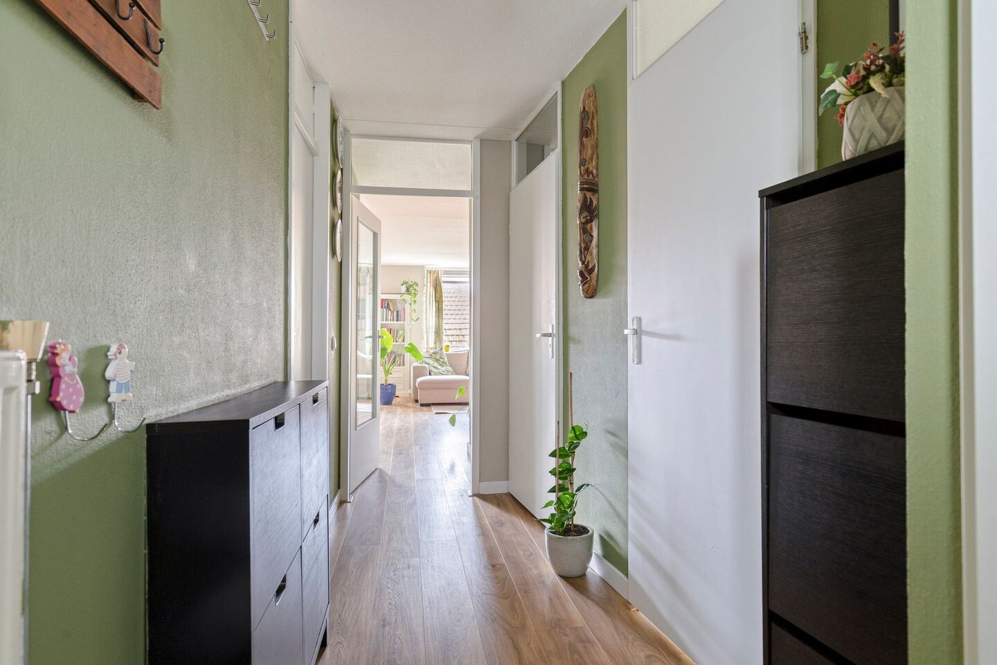 Appartement te koop: Zilverpadsteeg 35, Zaandam
