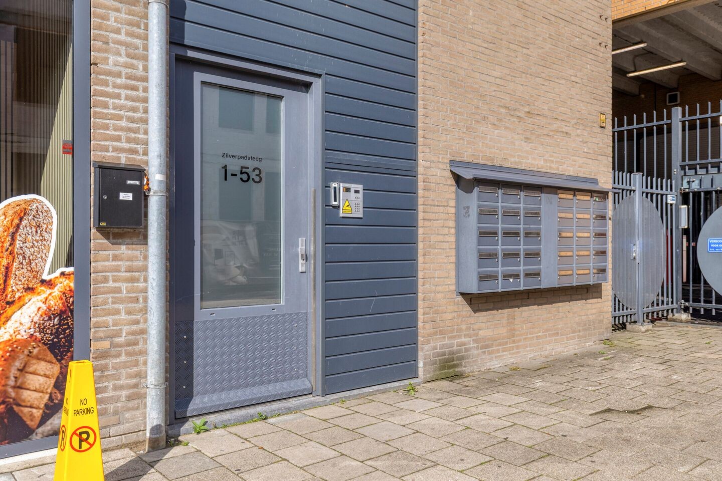 Appartement te koop: Zilverpadsteeg 35, Zaandam