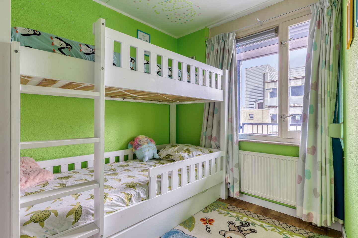 Appartement te koop: Zilverpadsteeg 35, Zaandam