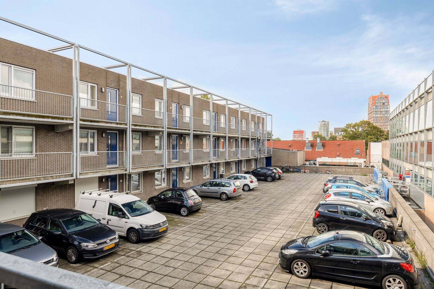 Appartement te koop: Zilverpadsteeg 35, Zaandam