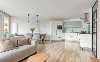 Appartement te koop Zilverpadsteeg 39
