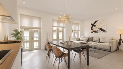 Appartement te koop Rozengracht 20-H