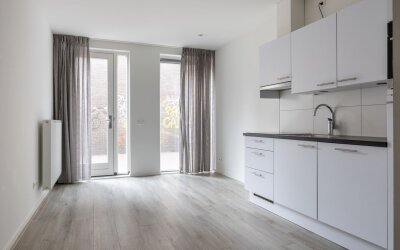Rozengracht 102-A