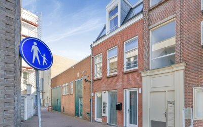 Rozengracht 102-B