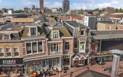 Rozengracht 104-B