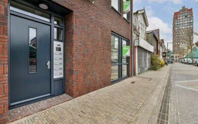 Rozengracht 52-A