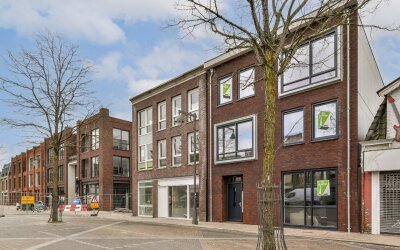 Rozengracht 52-B
