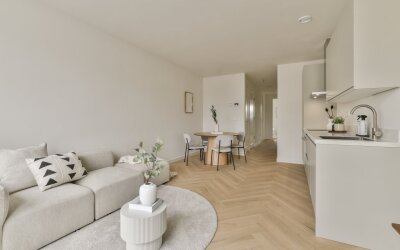 Rozengracht 52-D