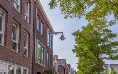 Rozengracht 52-D