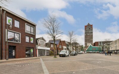 Rozengracht 52-E