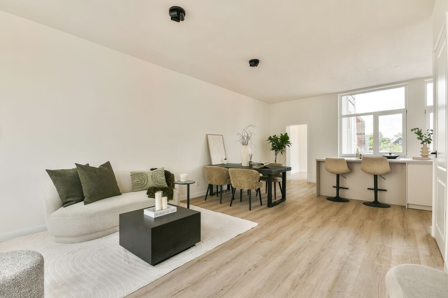 Appartement te koop: Czaar Peterstraat 9A, Zaandam