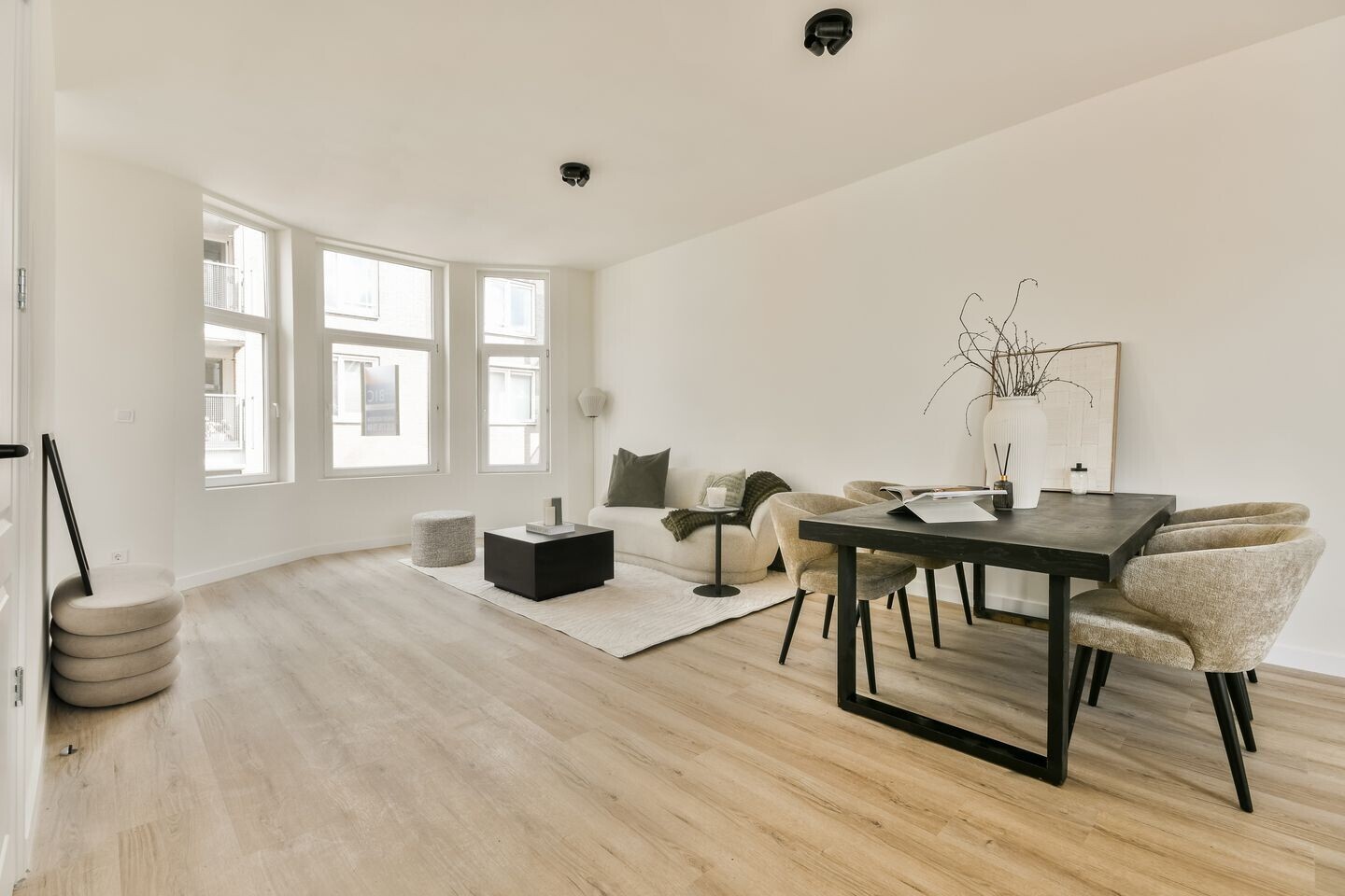 Appartement te koop: Czaar Peterstraat 9A, Zaandam