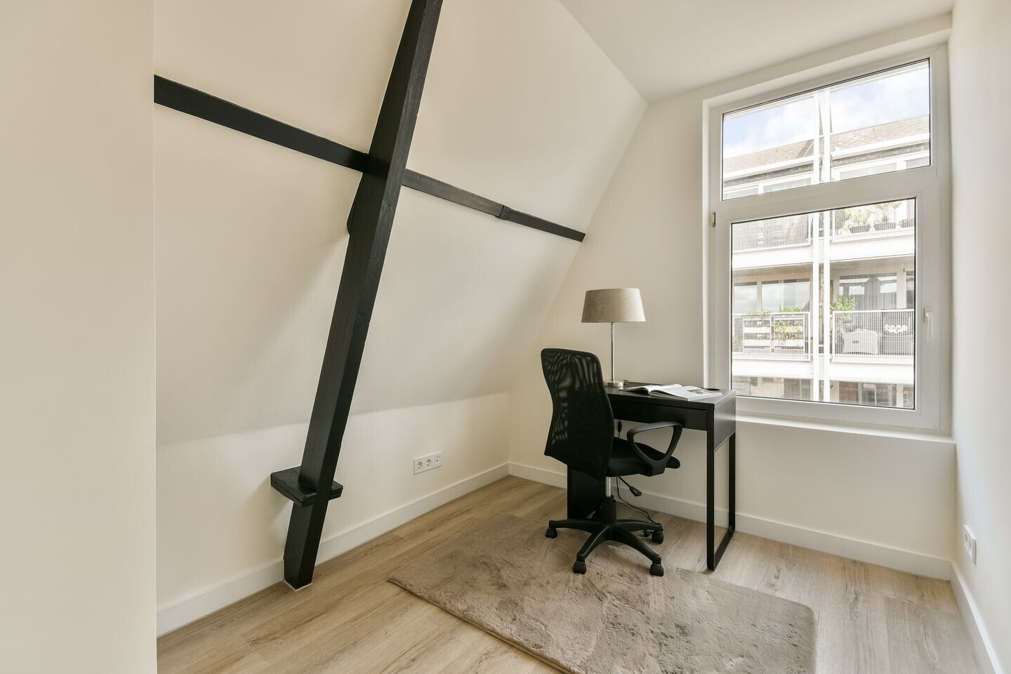 Appartement te koop: Czaar Peterstraat 9A, Zaandam