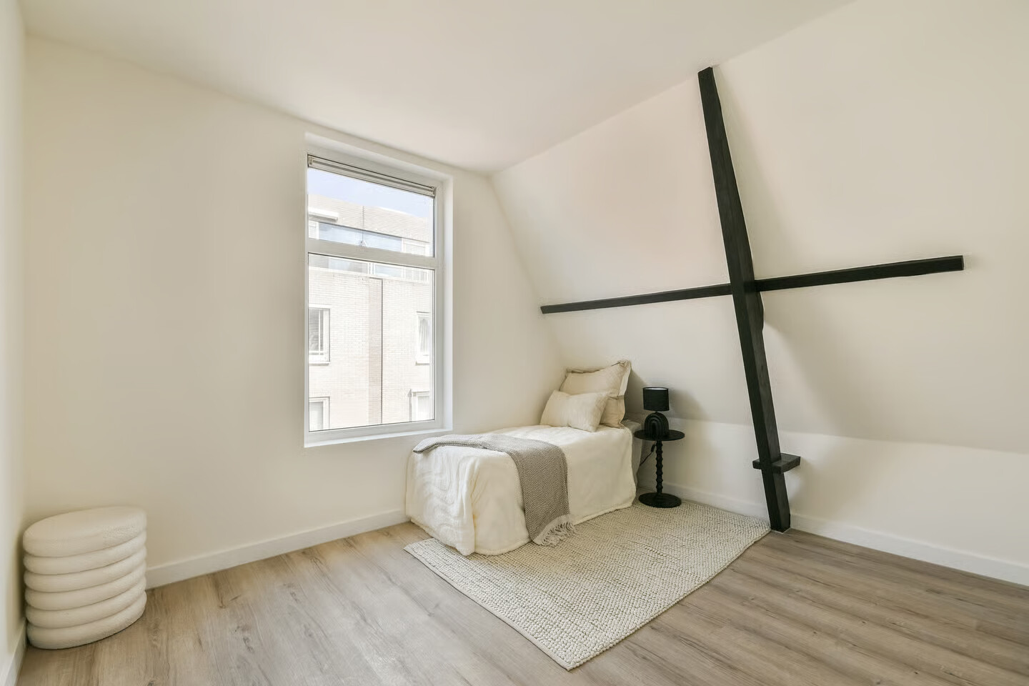 Appartement te koop: Czaar Peterstraat 9A, Zaandam