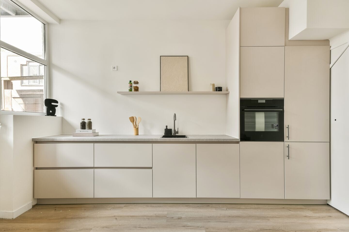 Appartement te koop: Czaar Peterstraat 9, Zaandam