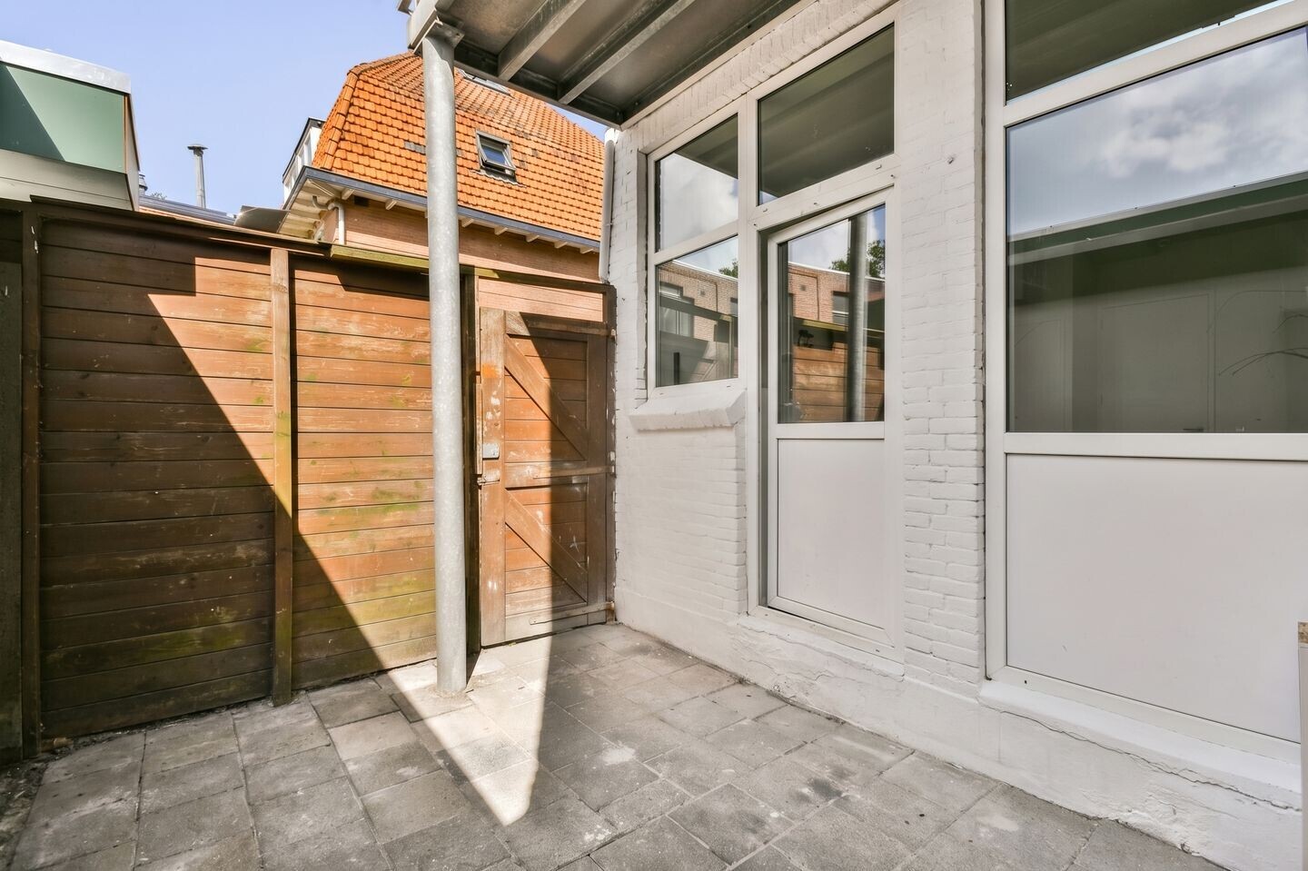 Appartement te koop: Czaar Peterstraat 9, Zaandam