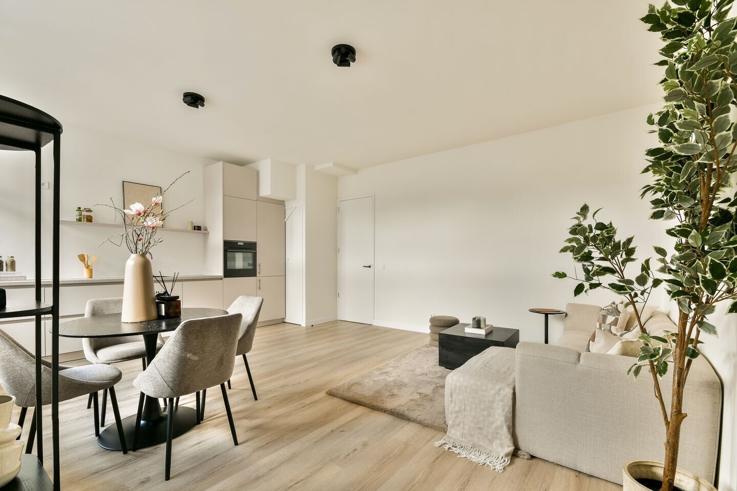 Appartement te koop: Czaar Peterstraat 9, Zaandam