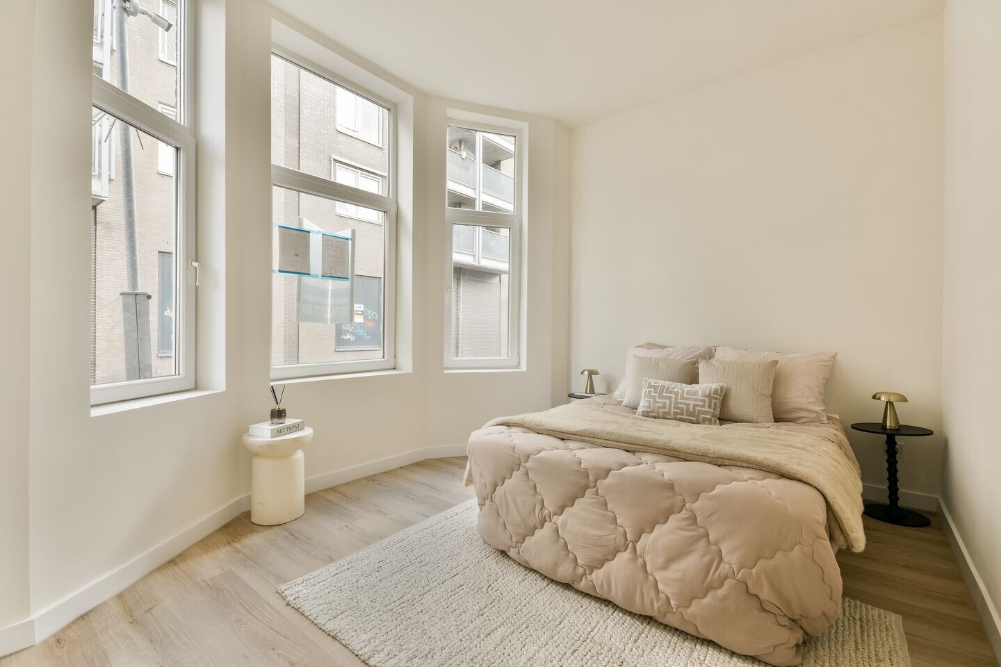 Appartement te koop: Czaar Peterstraat 9, Zaandam