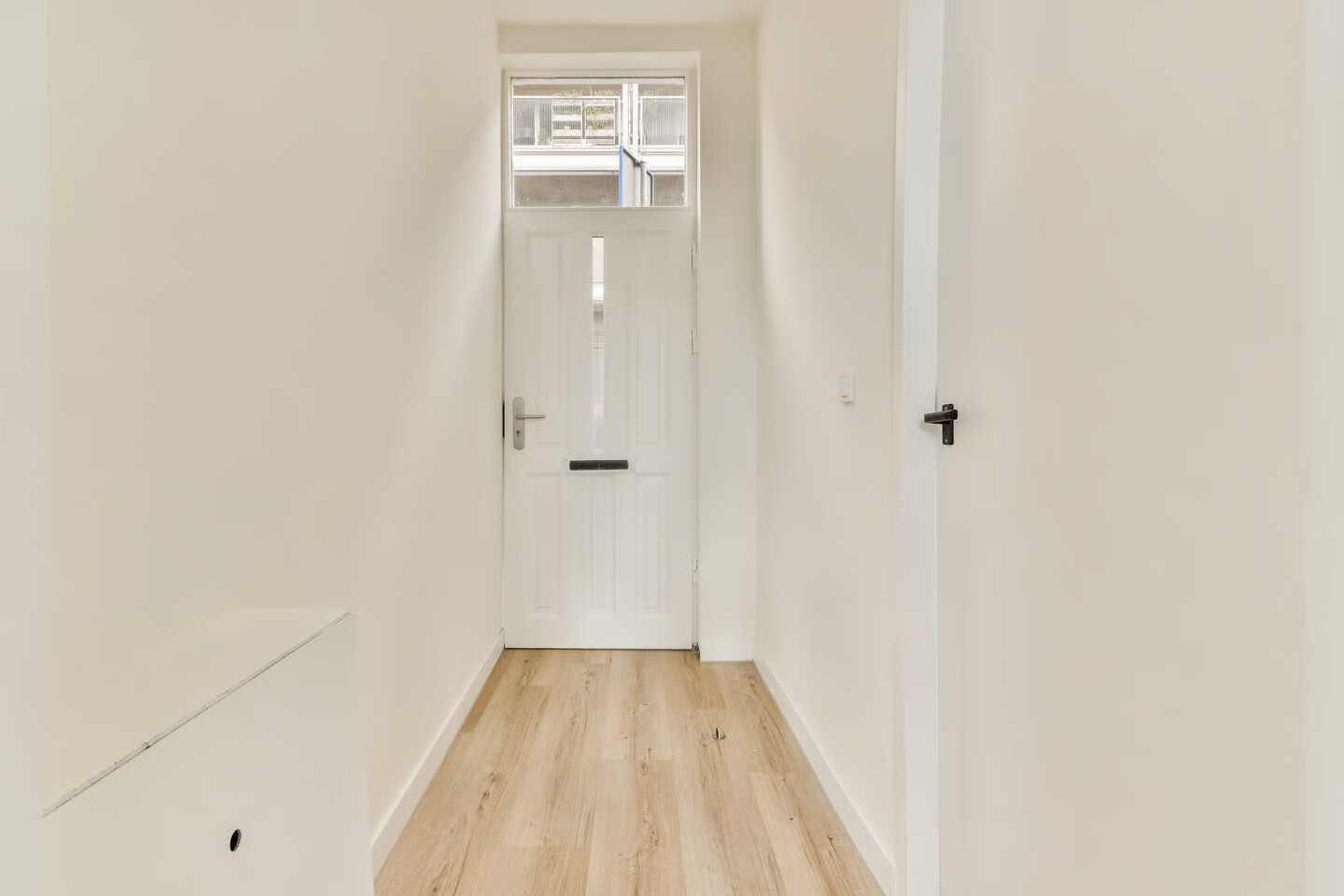 Appartement te koop: Czaar Peterstraat 9, Zaandam