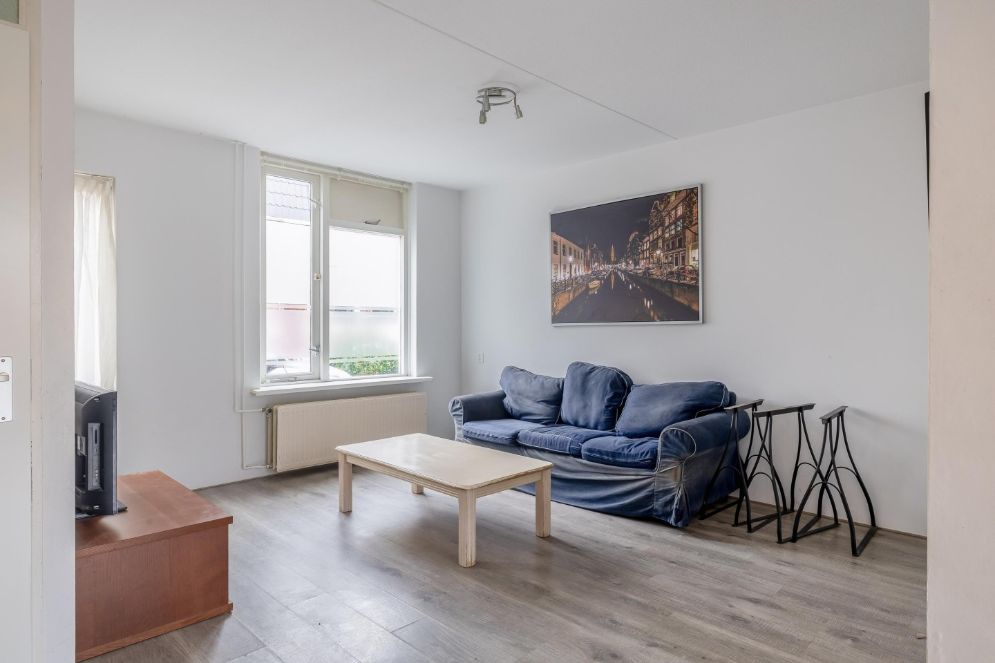 Hoekwoning te koop: Czaar Peterstraat 69, Zaandam