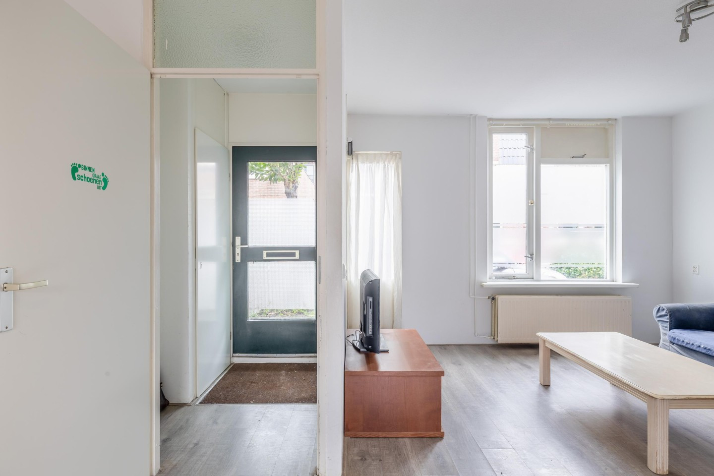Hoekwoning te koop: Czaar Peterstraat 69, Zaandam