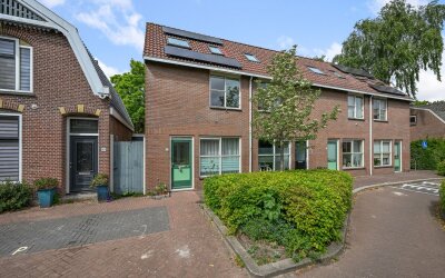 Czaar Peterstraat 62