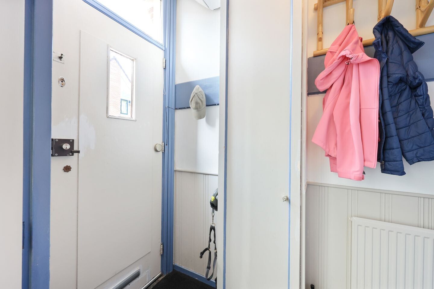 Tussenwoning te koop: Czaar Peterstraat 80, Zaandam