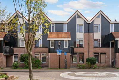 Botenmakersstraat 61