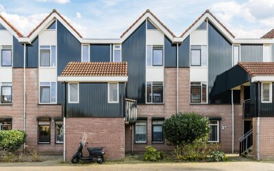 Botenmakersstraat 75